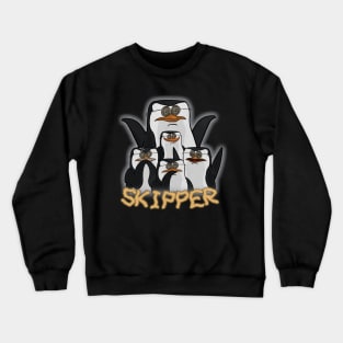 Skipper Crewneck Sweatshirt